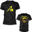 T-Shirt - Metallica - 72 Seasons Strobes