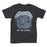 T-Shirt - Metallica - Ride the Lightning - Front