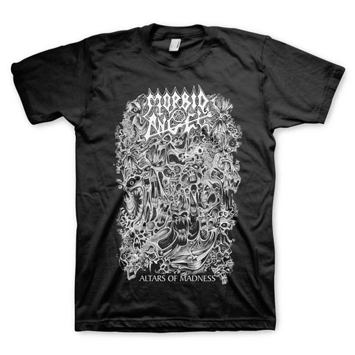 T-Shirt - Morbid Angel - Altars of Madness