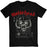 T-Shirt - Motorhead - Playing Card