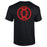 T-Shirt - Municipal Waste - Wet Willy - Back