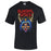 T-Shirt - Municipal Waste - Wet Willy - Front