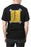 T-Shirt - Pearl Jam - Stickman - Back Model