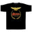 T-Shirt - Saxon - Carpe Diem