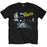 T-Shirt - Police (the) - Live