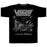 T-Shirt - Voivod - Synchro Anarchy
