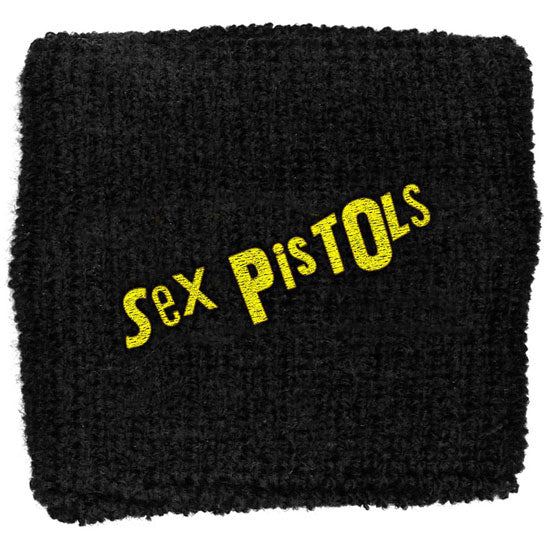 Wristband - Sex Pistols - Logo