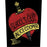 Back Patch - Alice Cooper - School's Out