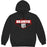 Hoodie - Beastie Boys - Diamond Logo - Pullover