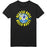 T-Shirt - Beastie Boys - Nasty 20 Years-Metalomania