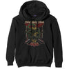Hoodie - Black Sabbath - Bloody Sabbath 666 - Pullover-Metalomania