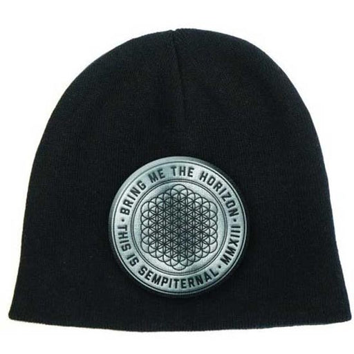 Beanie - Bring Me The Horizon - SEMPITERNAL-Metalomania