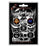 Button Badge Set - Motorhead - England