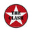 Patch - The Clash - Military Logo