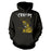 Hoodie - The Cramps - Bad Music Bad People - Pullover-Metalomania