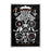 Button Badge Set - Dark Funeral - The Black Hordes