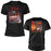 T-Shirt - DIO - Dream Evil