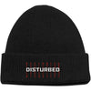 Beanie - Disturbed - Evolution
