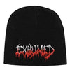Exhumed