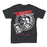 T-Shirt - The Exploited - Let's Start a War-Metalomania