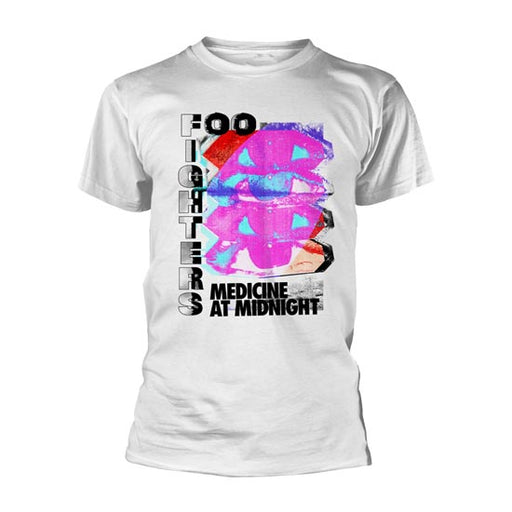 T-Shirt - Foo Fighters -  MAM Tilt