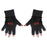 Gloves - ACDC - Logo