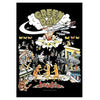 Flag - Green Day - Dookie