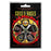 Guitar Picks - Guns N Roses - Bullet Logo