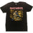 T-Shirt - Iron Maiden - Piece Of Mind