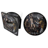 Jigsaw Puzzle - Rotting Christ - The Heretics