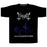T-Shirt - Mayhem - De Mysteriis - Front Print Only