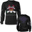Long Sleeves- Metallica - Master of Puppets - Tracks-Metalomania
