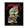 Patch - Metallica - Harvester of Sorrow