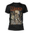 T-Shirt - Misfits - Pushead Vampire