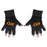 Gloves - Ozzy Osbourne - Logo