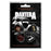 Guitar Picks - Pantera - Vulgar Display of Power-Metalomania