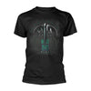 T-Shirt - Queensryche - Empire 30 Years-Metalomania