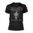 T-Shirt - Rush - A Farewell to Kings V2