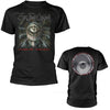T-Shirt - Six Feet Under - Maximum Violence