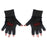 Gloves - Slipknot - Logo