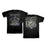 TShirt - Soilwork - Barge To Hell - Break for Nobody-Metalomania