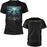 T-Shirt - Testament - Dark Roots of Earth