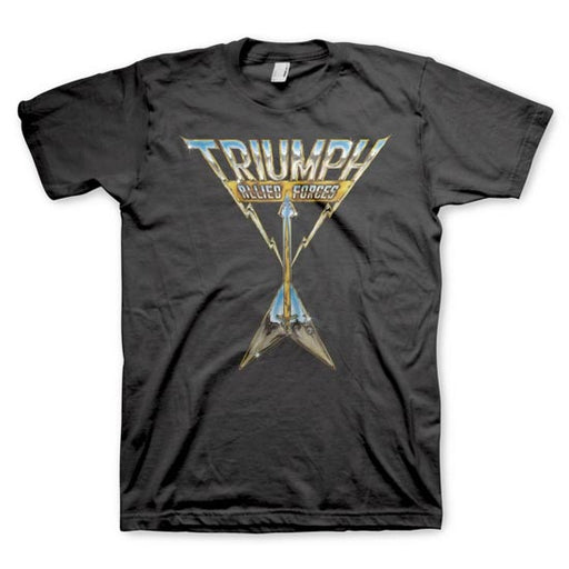 T-Shirt - Triumph - Allied Forces